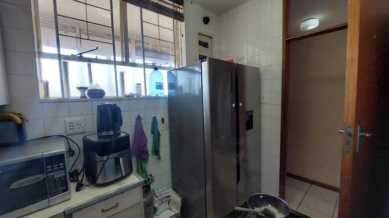 1 Bedroom Property for Sale in Loevenstein Western Cape